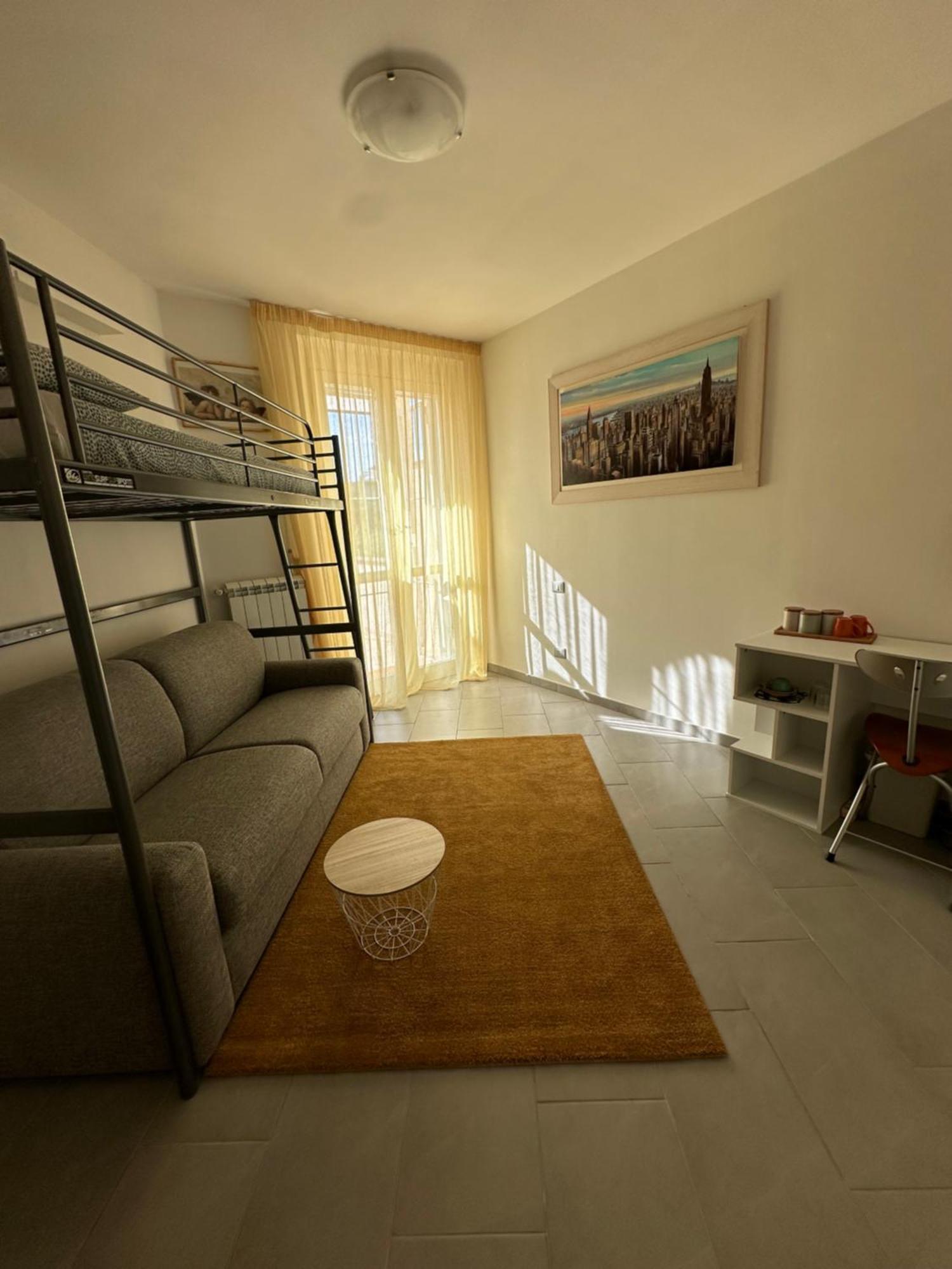 La Kasina Hotel ลีวอร์โน ภายนอก รูปภาพ