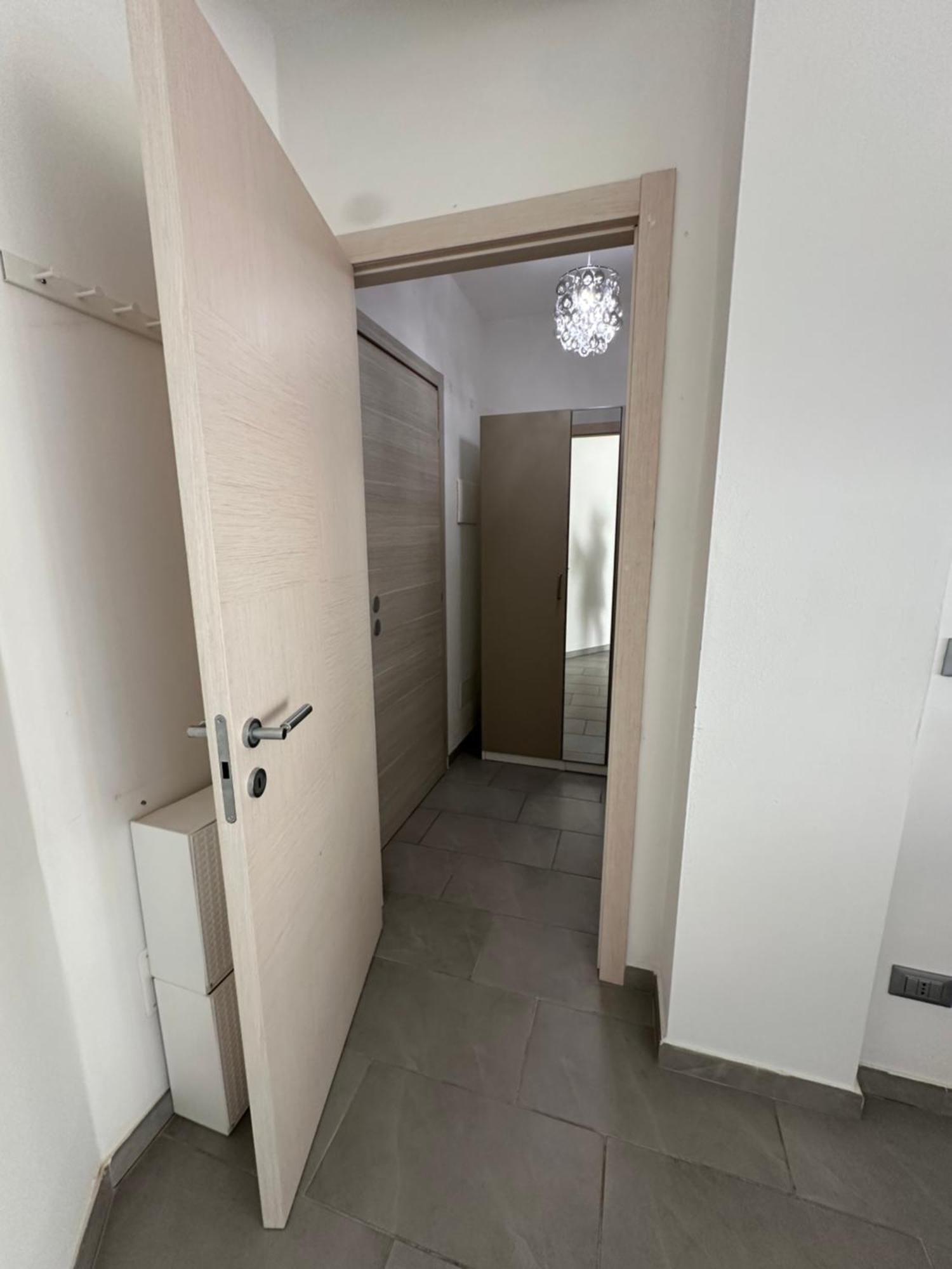 La Kasina Hotel ลีวอร์โน ภายนอก รูปภาพ